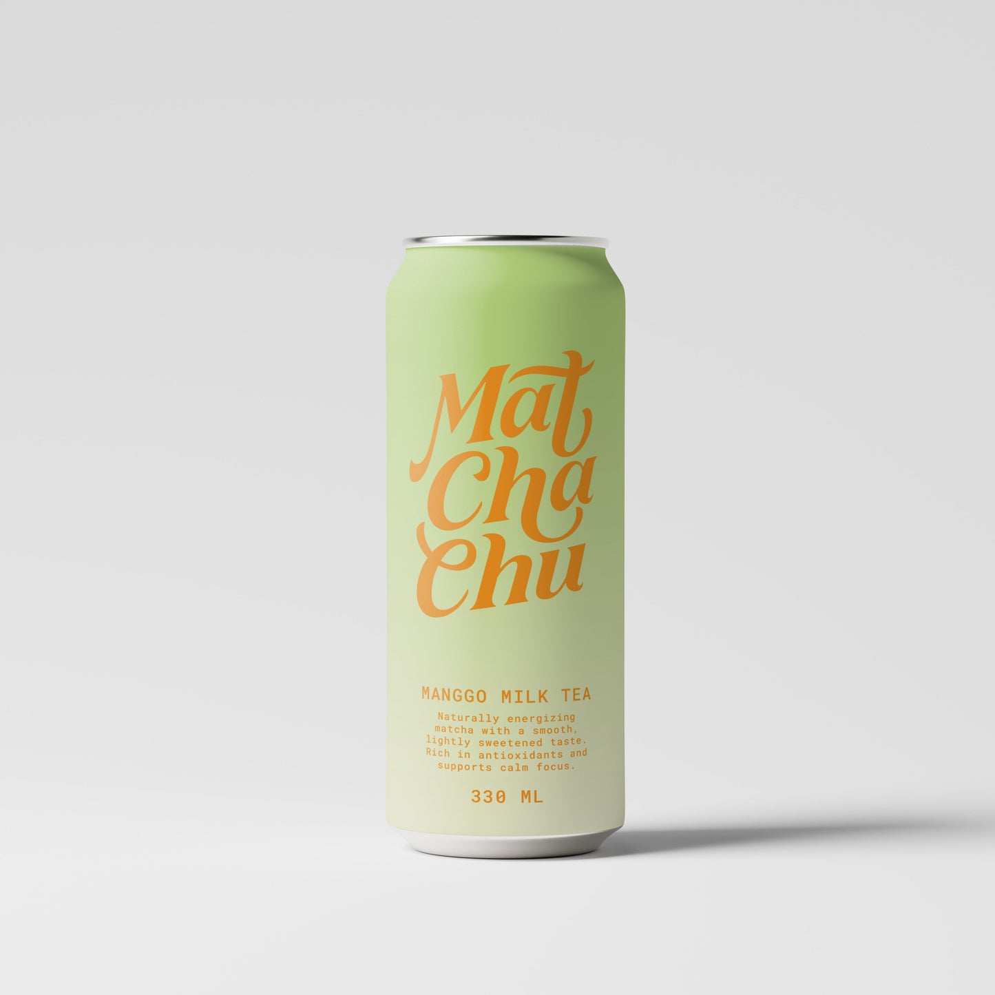 Mango Matcha