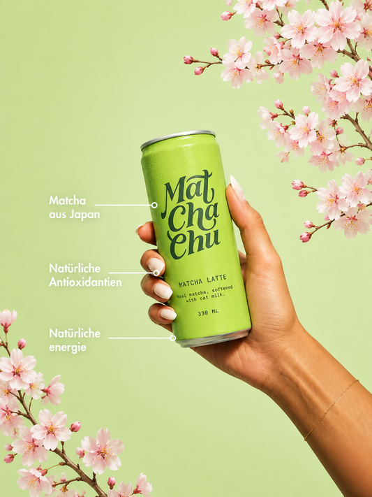 Matcha Latte